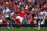 Video bàn thắng: MU 1-0 Tottenham (Vòng 1 Premier League 2015/2016)