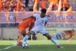 Video bàn thắng: QNK Quảng Nam 2-1 SHB Đà Nẵng (Vòng 20 V.League 2015)