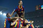 7 năm qua, Barca không có một tài năng trẻ nào ra hồn