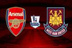 Arsenal vs West Ham (19h30 ngày 9/8): Tiếp đà thăng hoa