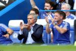 Jose Mourinho nói gì sau khởi đầu thất vọng của Chelsea?