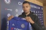 Chính thức: Chelsea hoàn tất hợp đồng mua trung vệ Hector