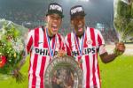 Memphis Depay tức tốc về Hà Lan nhận 2 giải thưởng "khủng"