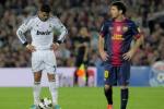 Messi và Ronaldo cùng tịt ngòi: Tín hiệu… đáng mừng!