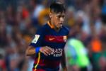 Tiền đạo Neymar chuẩn bị ký “siêu hợp đồng” với Barcelona