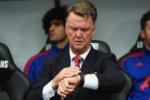 Huyền thoại M.U chỉ trích HLV Van Gaal tơi bời