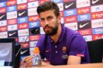 Pique: Vắng Messi, hàng công Barca quá tầm thường