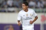 Tiết lộ: Varane đã suýt gia nhập M.U nhưng...