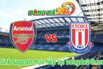 Link sopcast Arsenal vs Stoke (21h00-12/09)