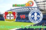 Link sopcast Bayer Leverkusen vs Darmstadt (20h30-12/09)