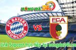 Link sopcast Bayern Munich vs Augsburg (20h30-12/09)