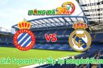 Link sopcast Espanyol vs Real Madrid (21h00-12/09)