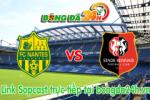 Link sopcast Nantes vs Rennes (22h00-13/09)