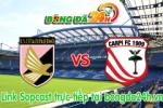 Link sopcast Palermo vs Carpi (20h00-13/09)