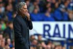 HLV Mourinho: Tôi không có lỗi trong trận thua Everton