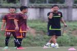 "Nếu được đầu tư, U19 Việt Nam đã không thua đậm Thái Lan"