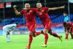 Chuyên gia đánh giá về bảng đấu của U23 Việt Nam