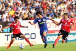 HAGL vs ĐTLA (17h 13/9): Đại chiến Gạch-Gỗ hay “hài kịch” ở Pleiku?