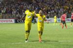 Video clip bàn thắng: FLC Thanh Hoá 0-1 Hải Phòng (Vòng 25 V.League 2015)