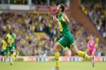 Video clip bàn thắng: Norwich City 3-1 Bournemouth (Vòng 5 Premier League 2015/16)