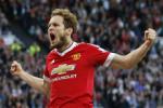 Để thành công Van Gaal cần những cầu thủ như Daley Blind