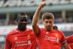 Gerrard coi thường "siêu quậy" Balotelli ngay từ ngày đầu gặp mặt