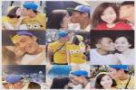 Mạc Hồng Quân và hot girl Ly "Kute" chia tay sau 6 tháng hẹn hò