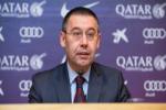 Maria Bartomeu: "FIFA đang dồn Barca vào chân tường"