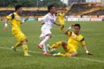 Ngọc Hải bị treo giò 3 tháng nhưng vẫn được tham gia ĐTQG