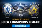 Chelsea vs Maccabi (1h45, 17/9): Vượt qua khủng hoảng