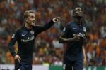 Galatasaray 0-2 Atletico Madrid: Gọi tên Griezman