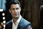 Ngôi sao Ronaldo được đạo diễn lừng danh Hollywood mời đóng phim bom tấn