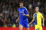 Ruben Loftus-Cheek: Lời giải cho bài toán tiền vệ của Chelsea