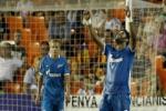 Video clip bàn thắng: Valencia 2-3 Zenit (Bảng H Champions League 2015/2016)