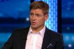 HLV Jose Mourinho nhắn nhủ Steven Gerrard: Đừng tập tành làm chuyên gia