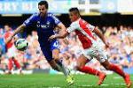 Huyền thoại Arsenal trù dập Chelsea trước đại chiến