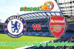 Link sopcast Chelsea vs Arsenal (18h45-19/09)