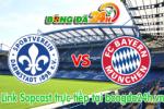 Link sopcast Darmstadt vs Bayern Munich (20h30-19/09)