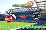 Link sopcast FC Cologne vs Borussia Moenchengladbach (20h30-19/09)