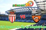 Link sopcast Monaco vs Lorient (22h00-20/09)