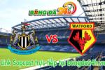 Link sopcast Newcastle vs Watford (21h00-19/09)