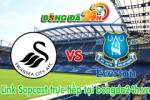 Link sopcast Swansea vs Everton (21h00-19/09)