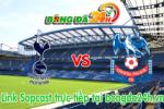 Link sopcast Tottenham vs Crystal Palace (19h30-20/09)