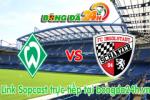 Link sopcast Werder Bremen vs Ingolstadt (20h30-19/09)