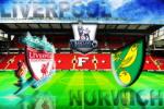 Liverpool 1-1 Norwich (Kết thúc): Dứt điểm tồi, The Kop bị cầm chân