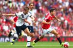 Ander Herrera: Động cơ mới cho “cỗ máy hủy diệt” Man United