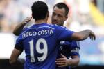 Diego Costa và Terry có xích mích ư? Họ sẽ cần một phiên dịch viên