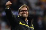 Jurgen Klopp sẽ dẫn dắt Liverpool vào tháng 11?