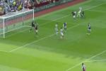 Video clip bàn thắng: Aston Villa 0-1 West Bromwich Albion (Vòng 6 Premier League 2015/16)