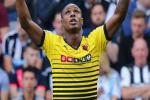 Video clip bàn thắng: Newcastle United 1-2 Watford (Vòng 6 Premier League 2015/16)